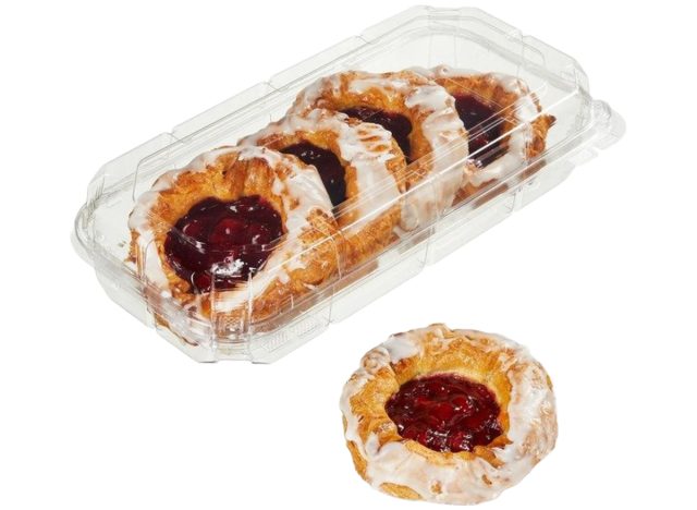 kirkland signature danishes