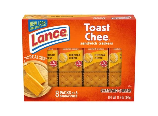 lance toastchee cheddar sandwich crackers