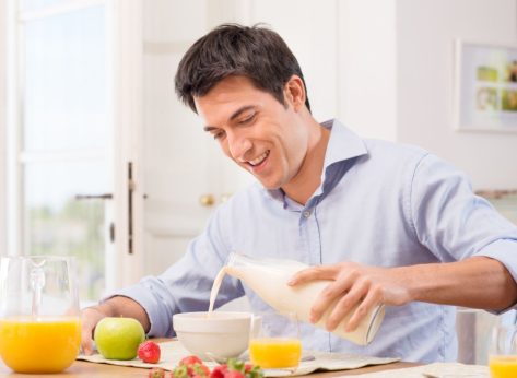 The #1 Worst Eating Habit For Fatal Prostate Cancer