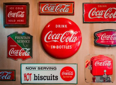 7 Most Controversial Coca-Cola Commercials 