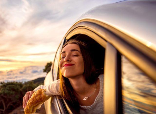 The Best & Worst Car Snacks for Your Next Roadtrip