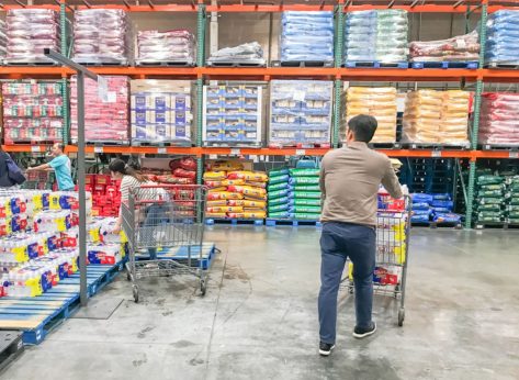 Costco Is Alerting Members About These Products