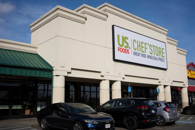 US Chefstore