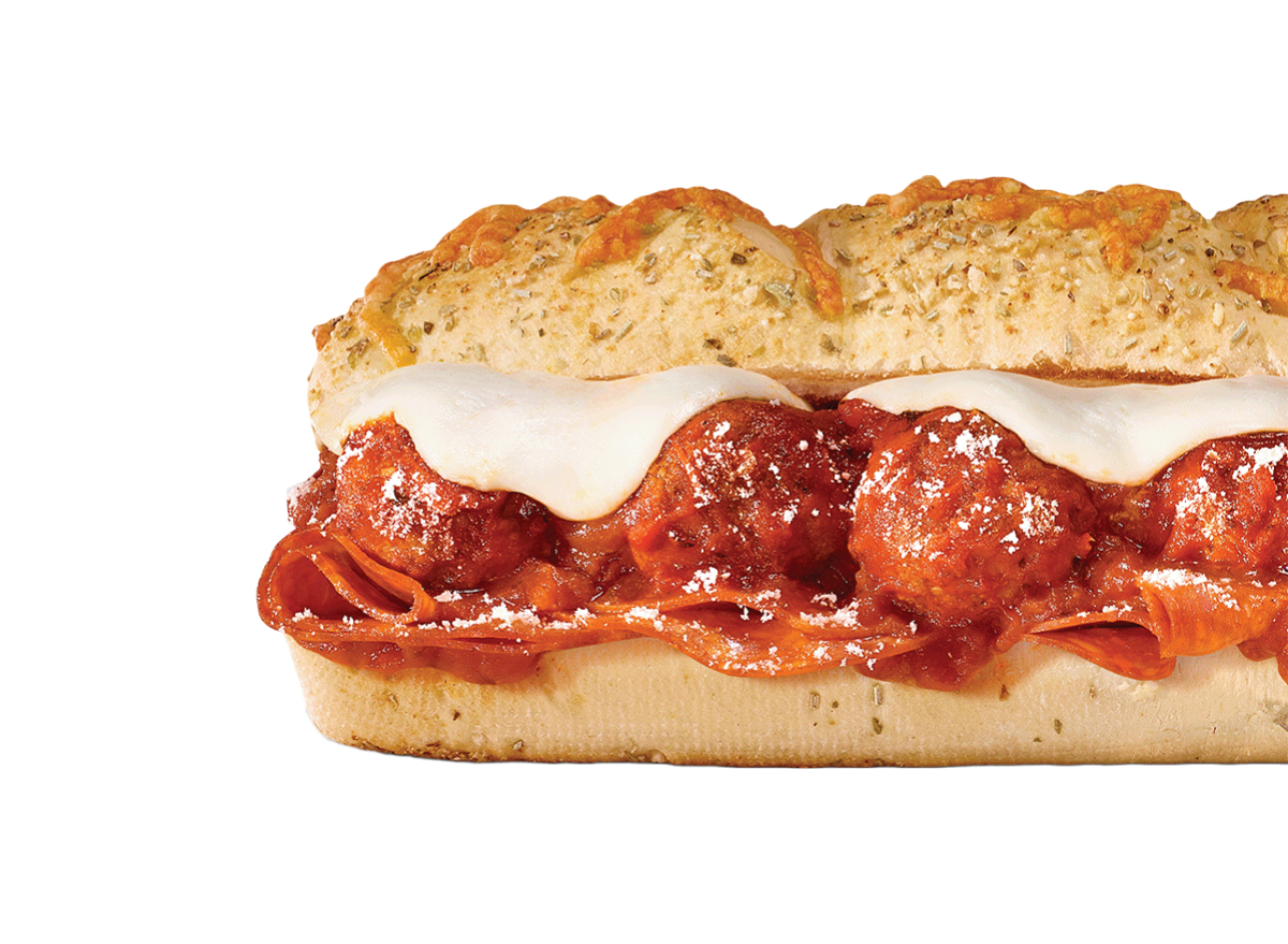 8 OvertheTop Items at FastFood Restaurants to Try Right Now