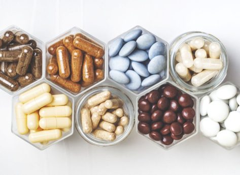 5 Supplements That Have the Lowest Quality Ingredients