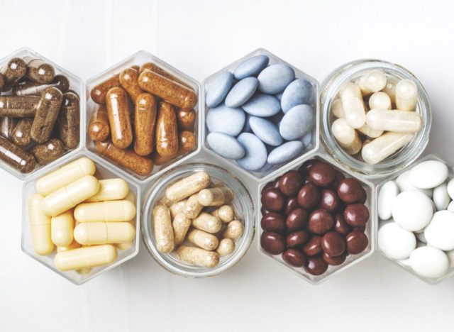 5 Supplements That Have the Lowest Quality Ingredients