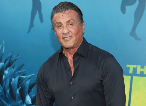 Sylvester Stallone Makes 76 Look So Fit With These Habits