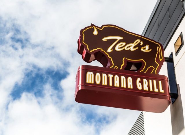 ted montana's grill