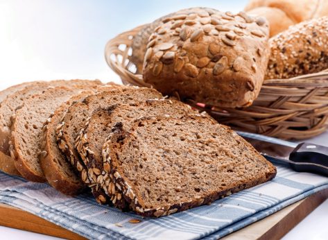 4 Best Breads to Eat for Blood Sugar