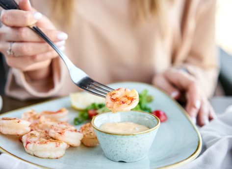 5 Surprising Effects of Eating Shrimp