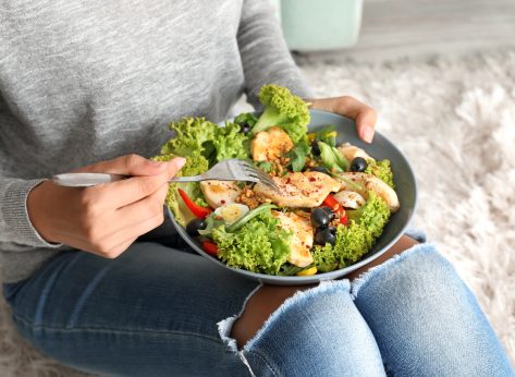 5 Best Eating Habits for Your Blood Sugar