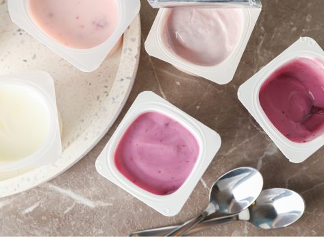 #1 Best Yogurt for Diabetes