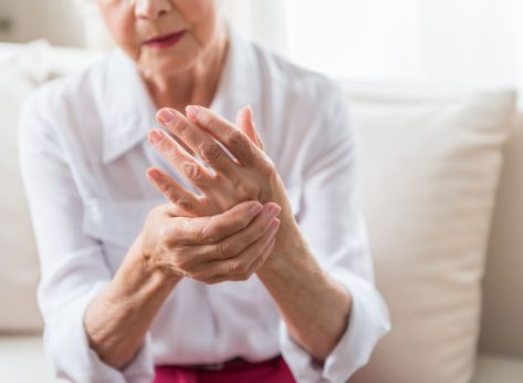 4 Foods Making Your Joint Pain Worse 
