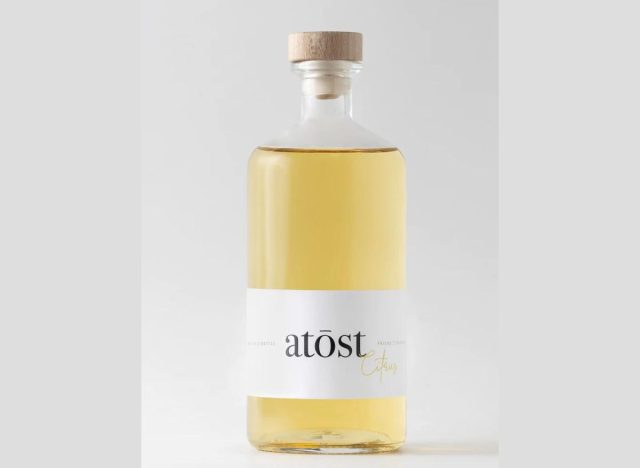 Atōst Citrus Aperitif