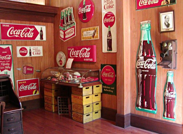 Biedenharn Coca-Cola Museum