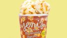 Butterscotch Popcorn from Jeni’s Ice Cream