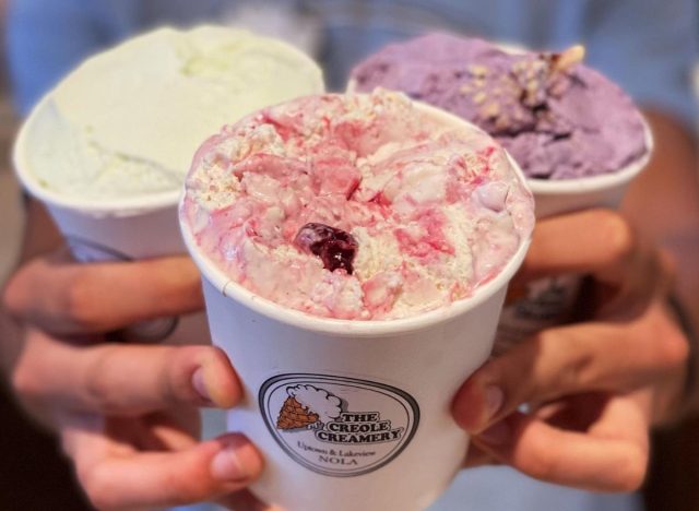 Would You Try These 13 Absolutely Outrageous Ice Cream Flavors