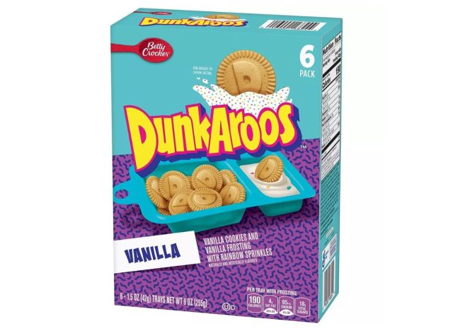 Dunkaroos