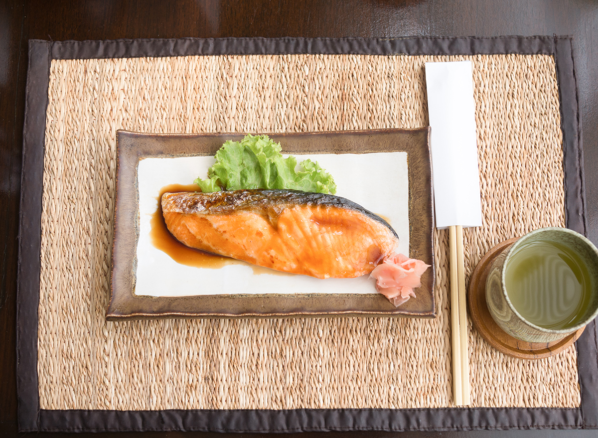 4 Food and Drink Combinations To Double Weight Loss