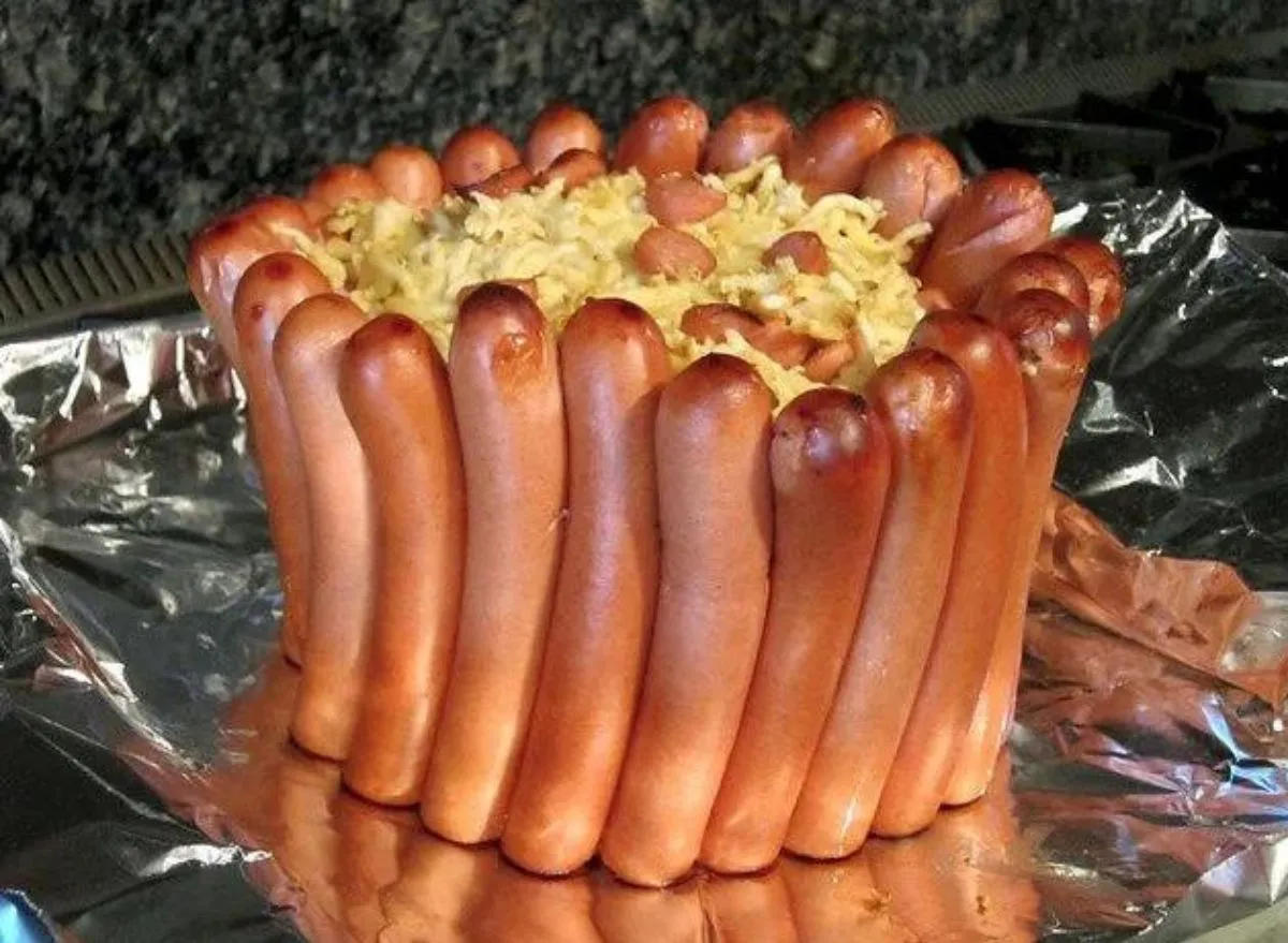 Frankfurter Spectacular