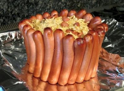 Frankfurter Spectacular