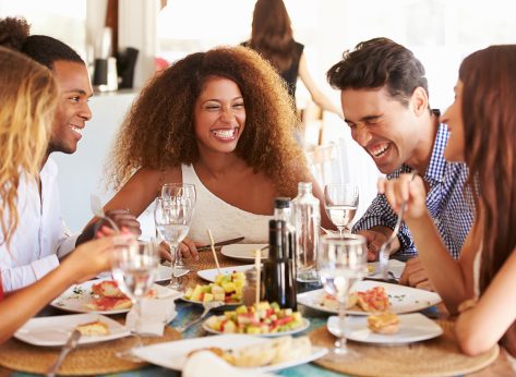4 Ways To Dine Out and Still Lose Weight