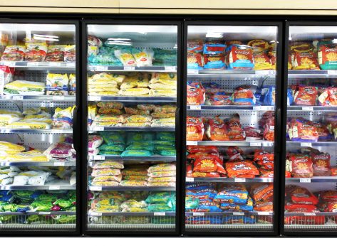 Worst Frozen Dinners To Stay Away From