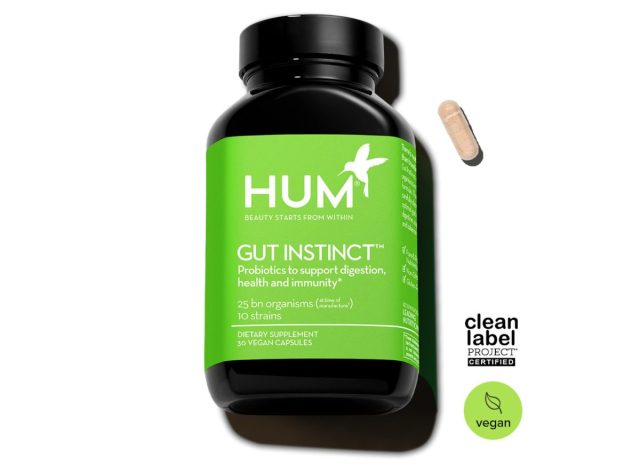 HUM probiotic