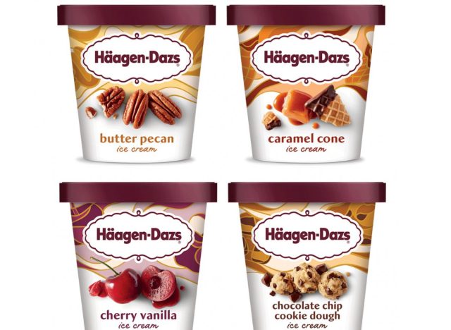 Häagen-Dazs