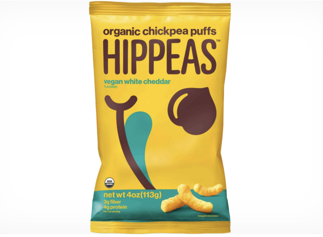 Bag of Hippeas