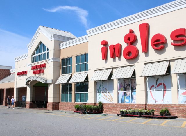 Ingles Markets