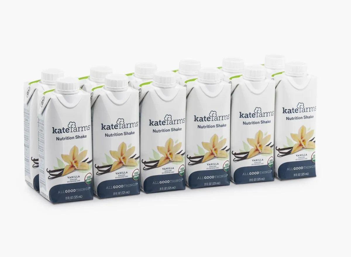 4 Protein Shakes With the Highest Quality Ingredients