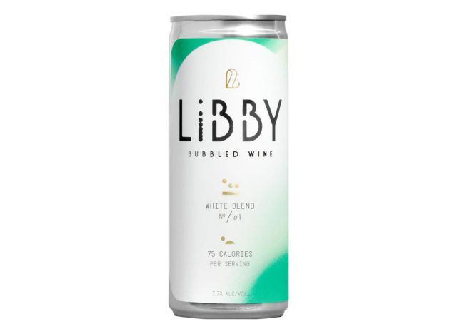 Libby White Blend