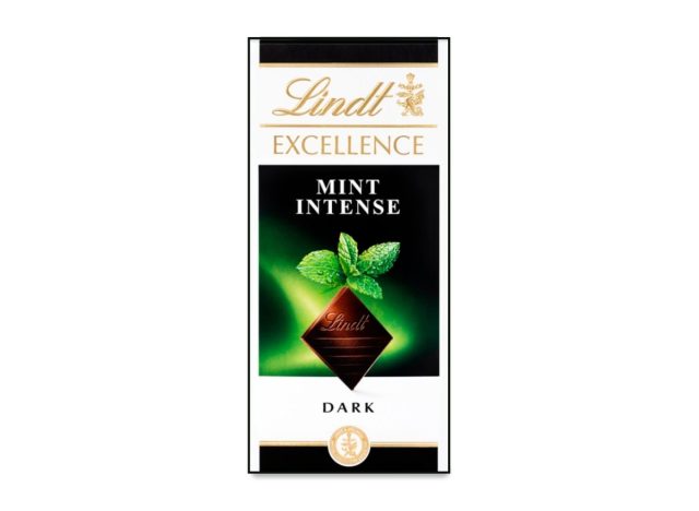 Lindt Excellence