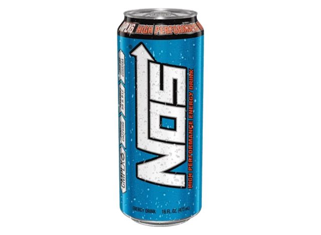 NOS