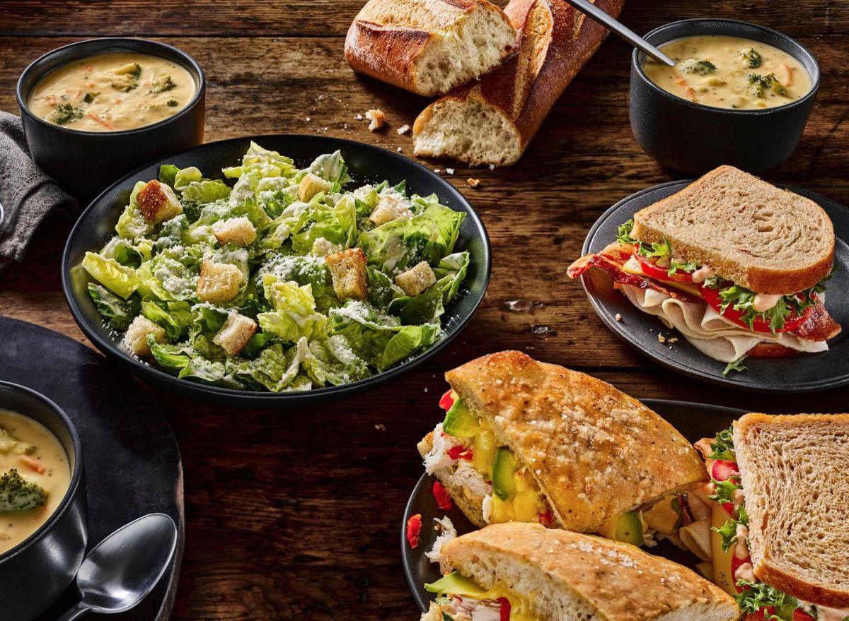 Hungry? Score the Best Value Meal Deals at These Chains