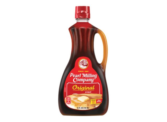 Pearl Milling Company Pancake Syrup