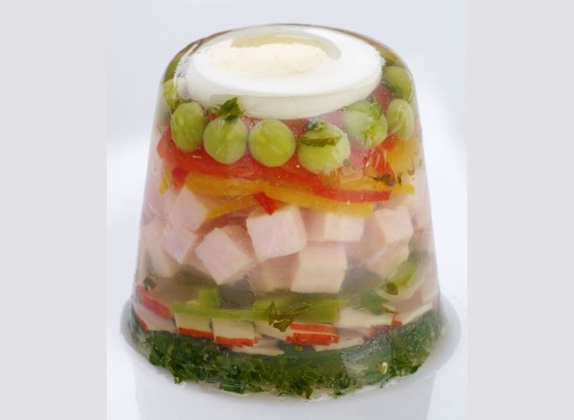 Salade Perfectionnée