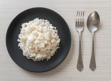 7 Surprising Side Effects of Eating White Rice