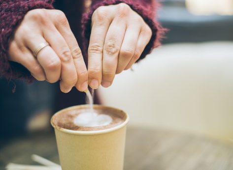 The #1 Best Sweetener for Your Gut