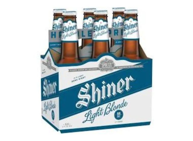 Shiner Light Blonde