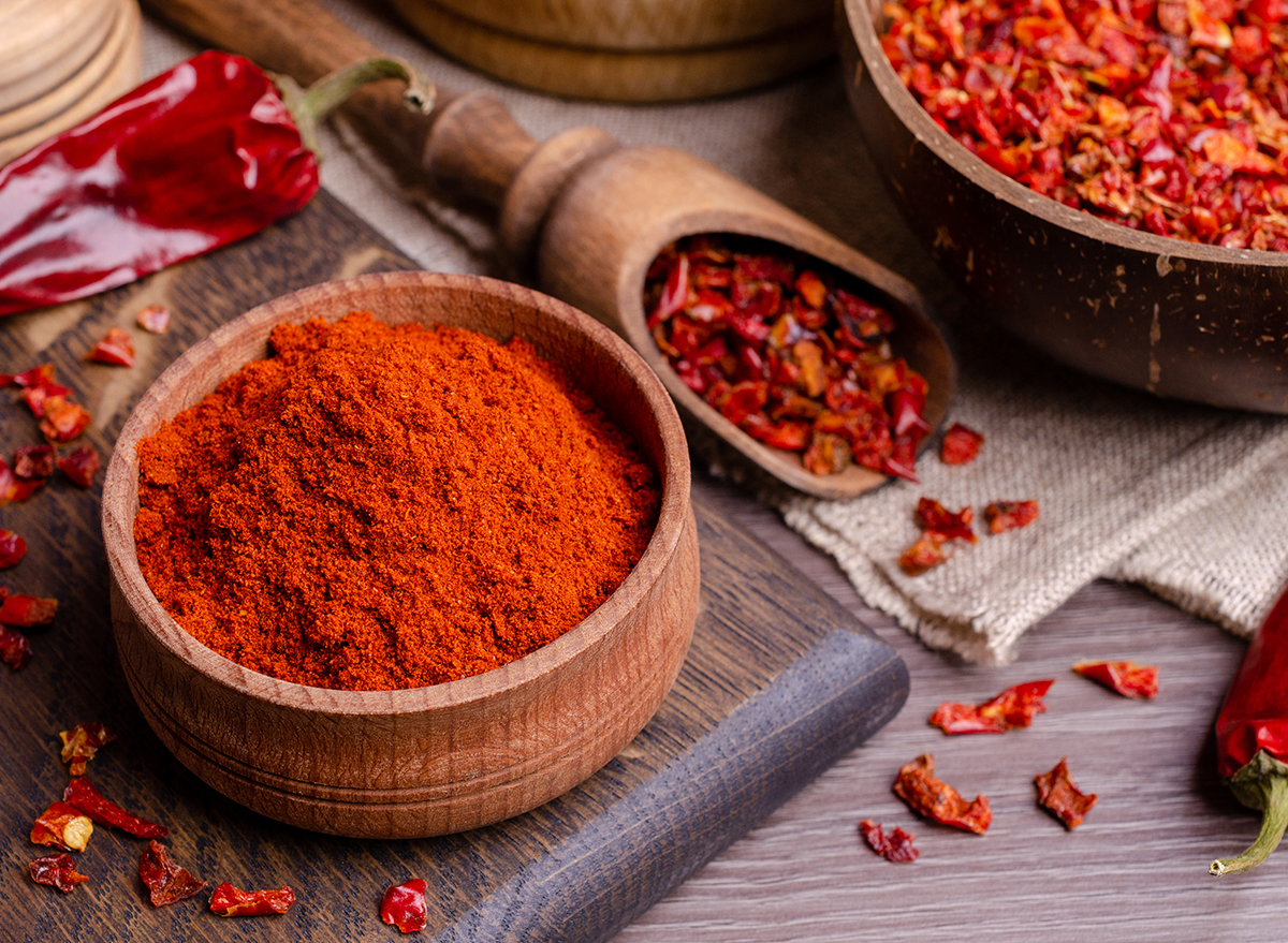 4 Spices You Can Use if You Have High Blood Pressure