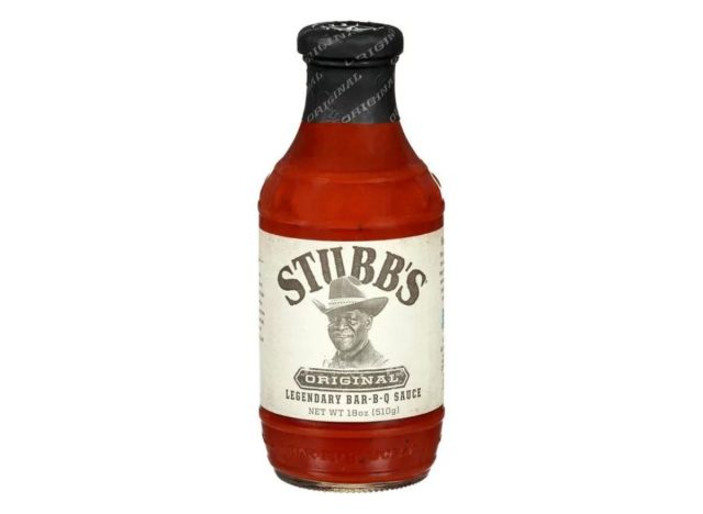 Stubb's Original Bar-B-Q Sauce