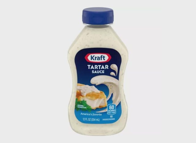 Tartar Sauce—Kraft