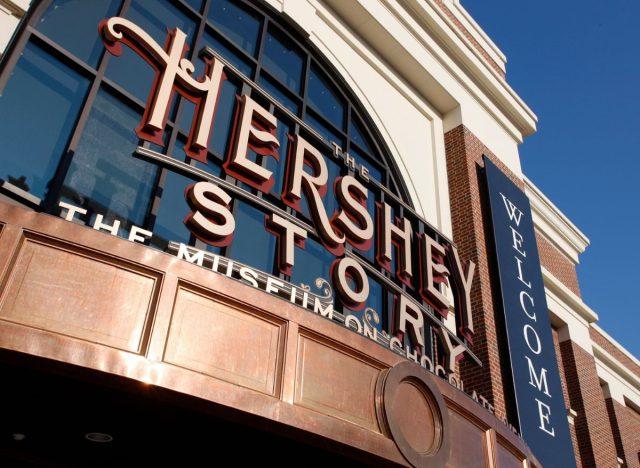 The Hershey Story Museum