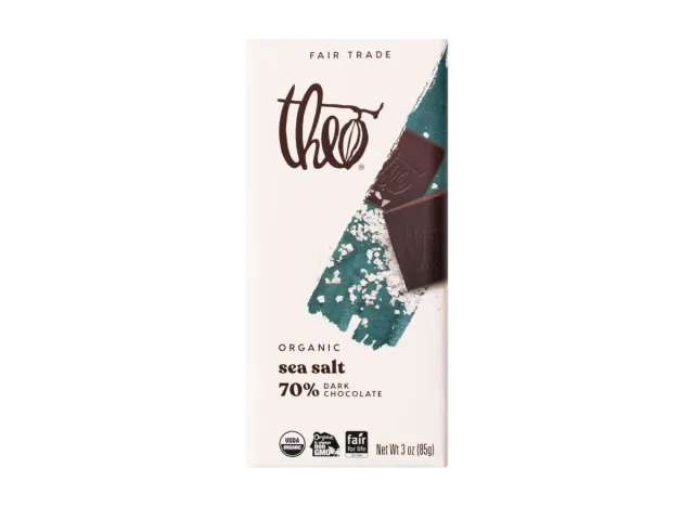 Theo chocolate