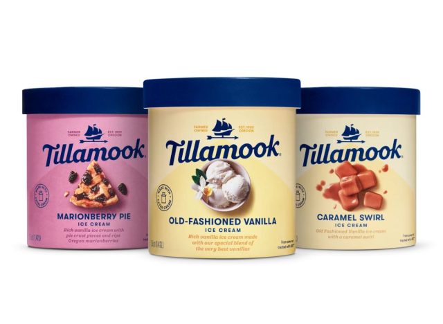 Tillamook