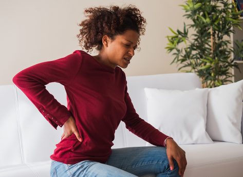 4 Best Eating Habits To Reduce Chronic Pain