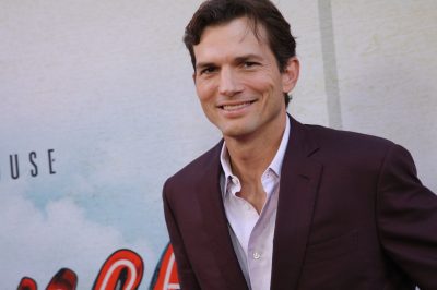 Ashton Kutcher Reveals Vasculitis Diagnosis—Here Are the Signs