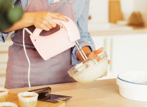 Upgrade Your Boxed Cake With These Tasty Tips